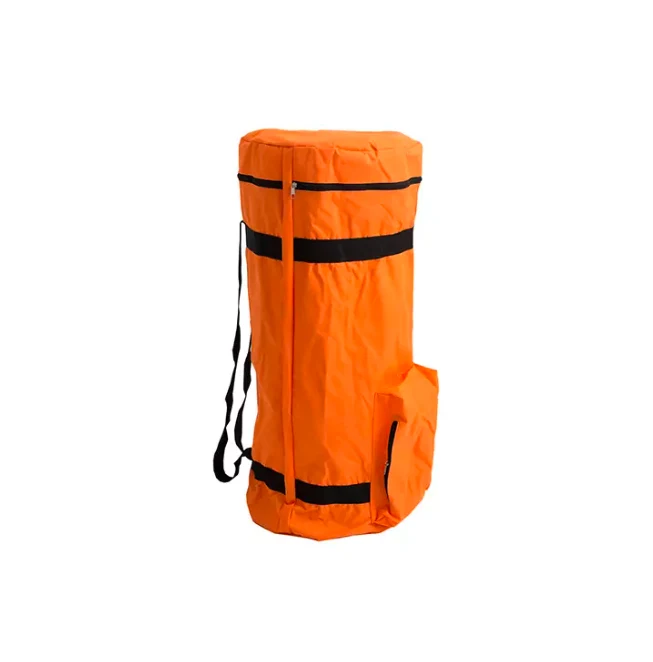 MULTIFUNCTION RESCUE STRETCHER YXH-1A6L image 3