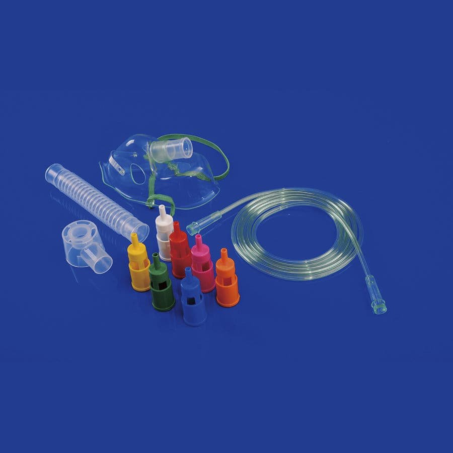Nasal oxygen mask I alternate view image 2