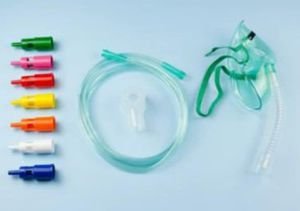 Nasal oxygen mask I image 5