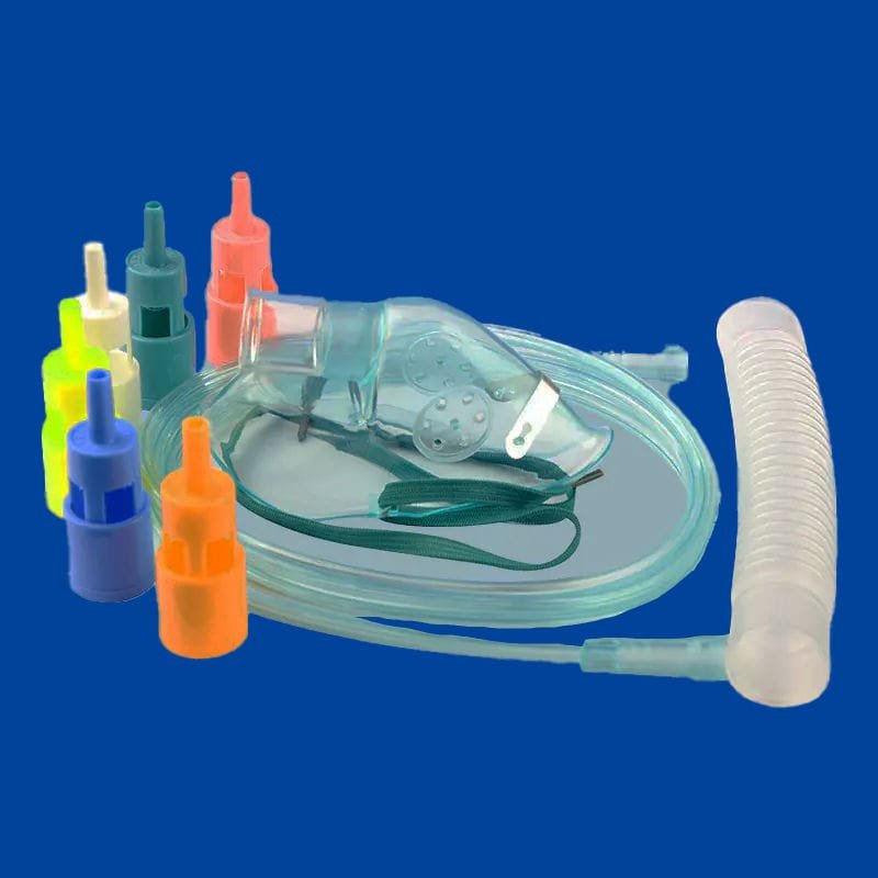 Nasal oxygen mask I