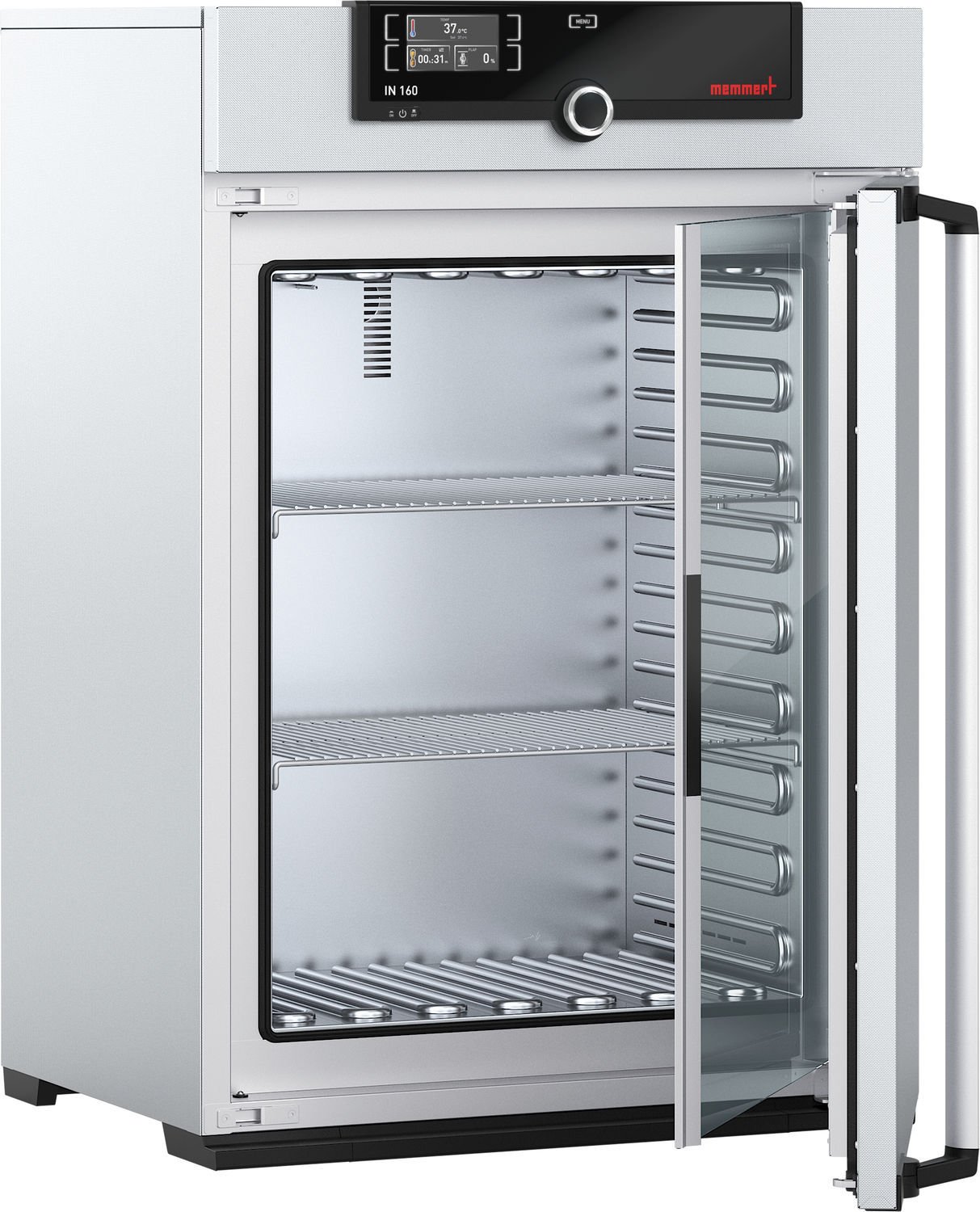 Natural convection laboratory incubator IN160 alternate view image 2