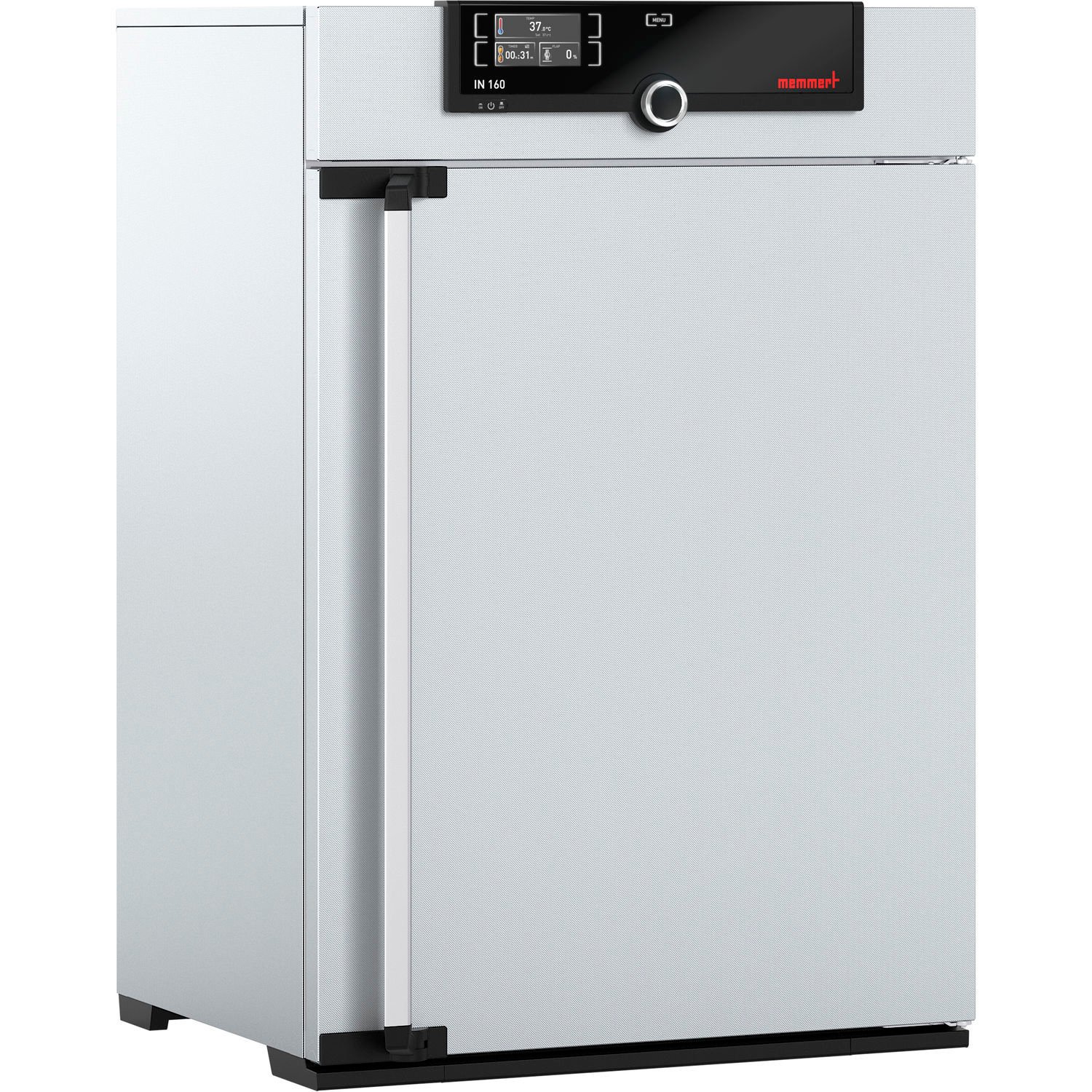 Natural convection laboratory incubator IN160