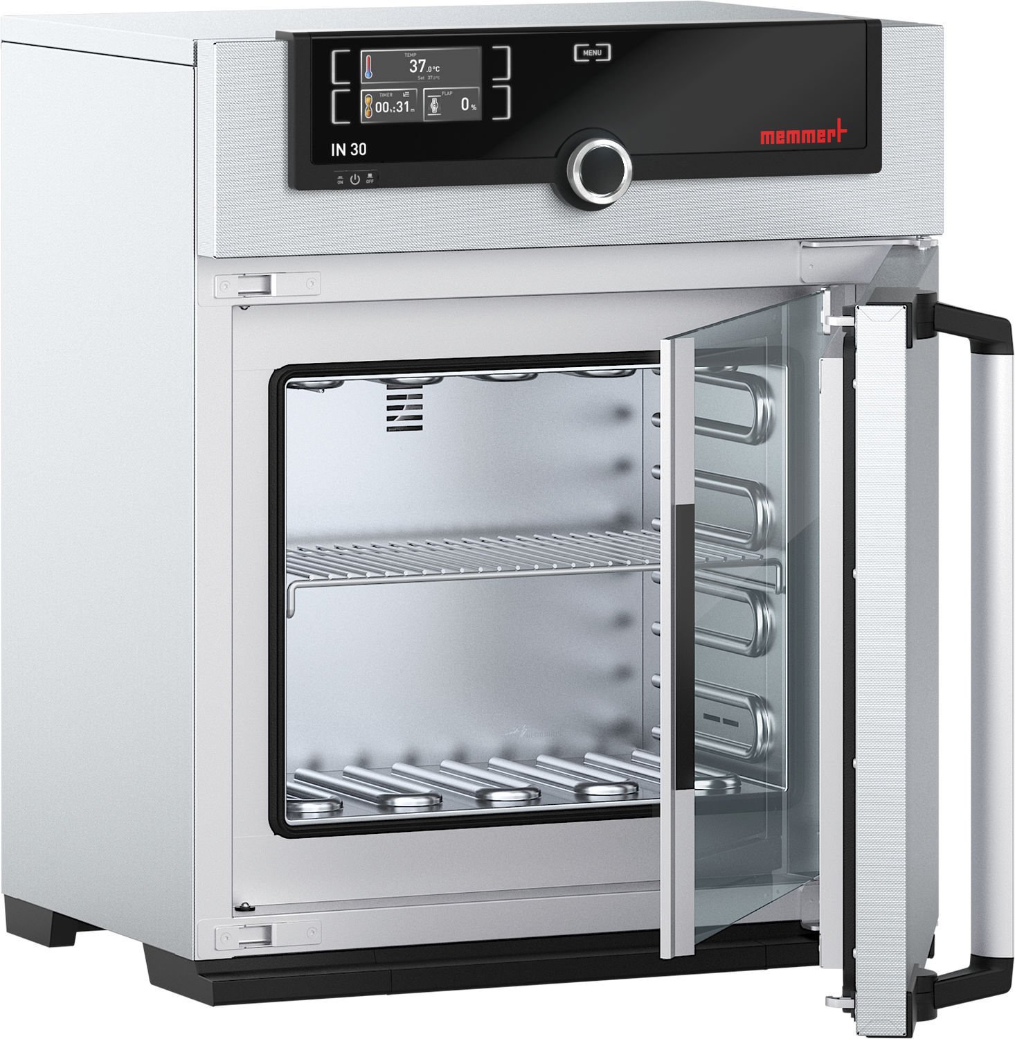 Natural convection laboratory incubator IN30 alternate view image 2