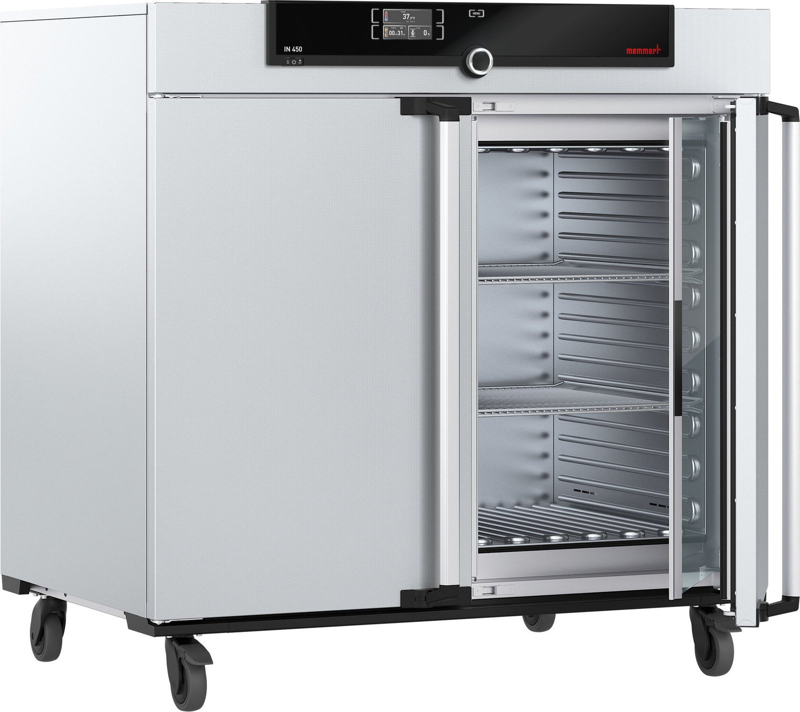 Natural convection laboratory incubator IN450 alternate view image 2