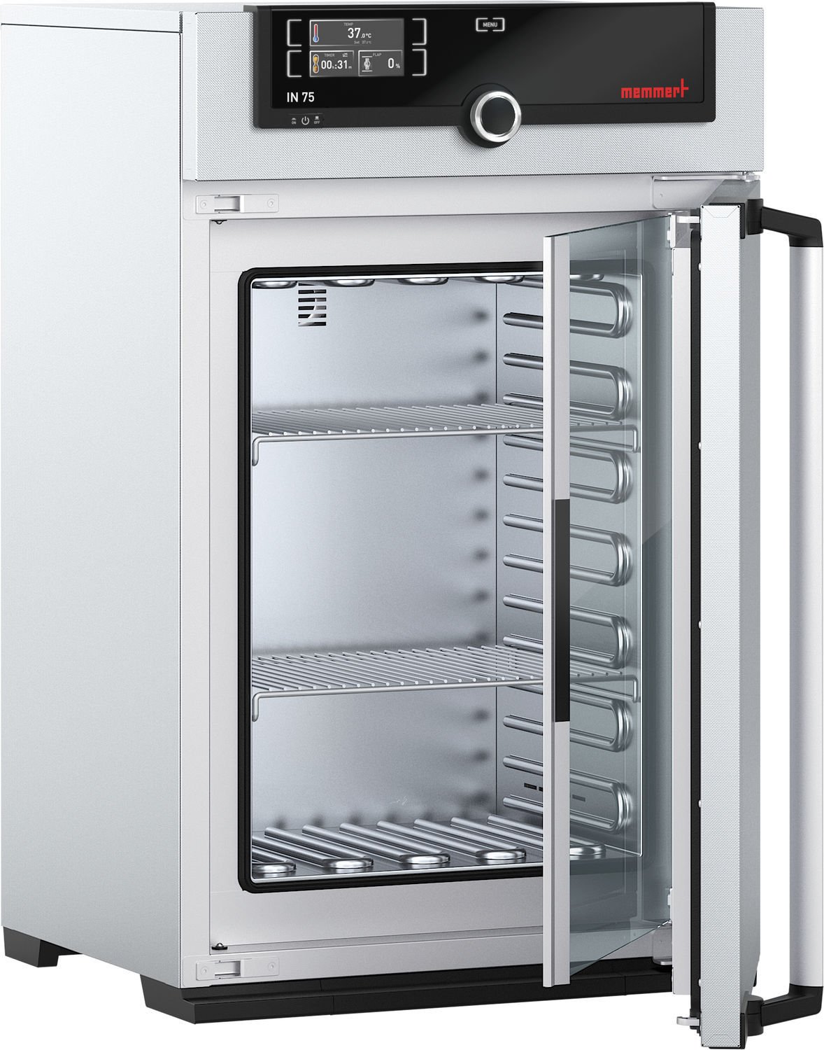 Natural convection laboratory incubator IN75 alternate view image 2
