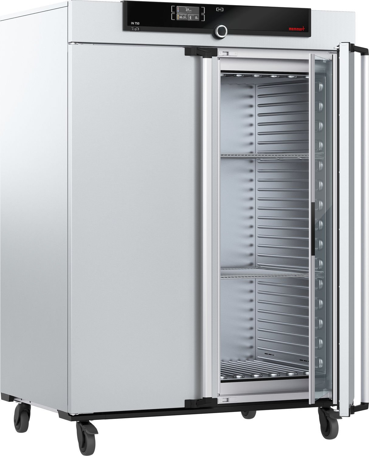 Natural convection laboratory incubator IN750 alternate view image 2