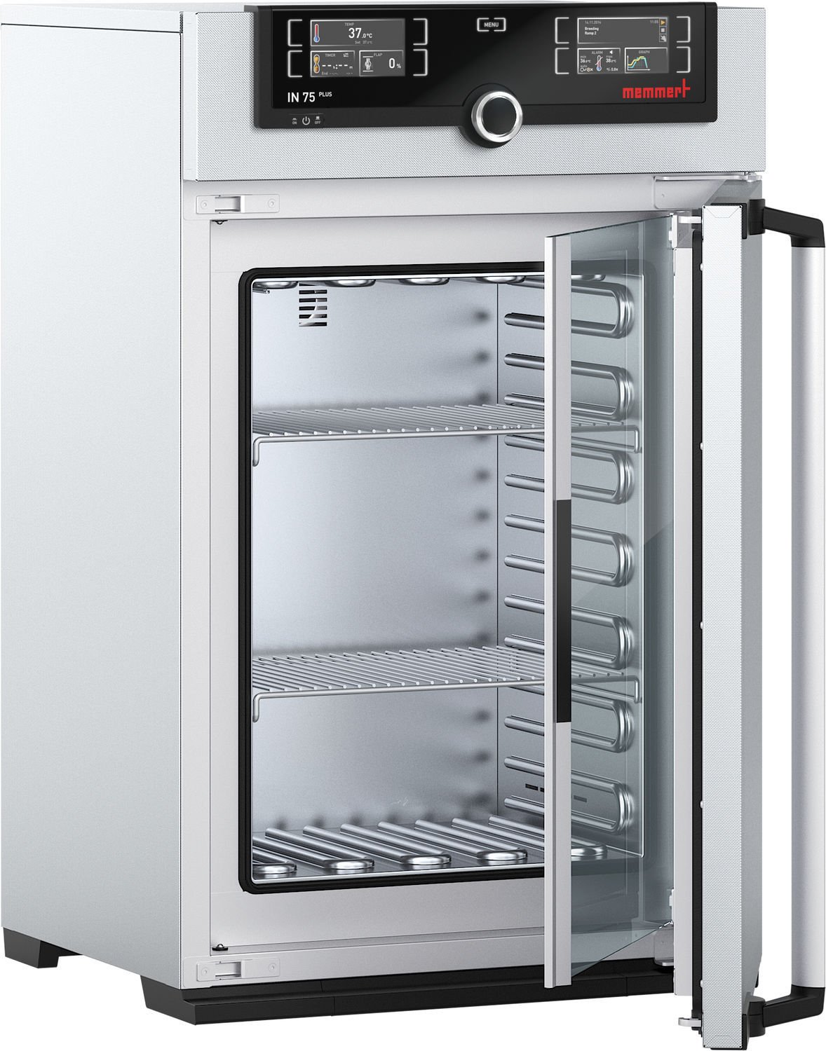 Natural convection laboratory incubator IN75mplus image 2