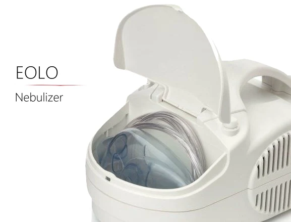 NEBULIZER CA.MI FLO EOLO image 2