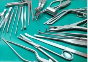 NEURO LAMINECTOMY SET - 35 PCS