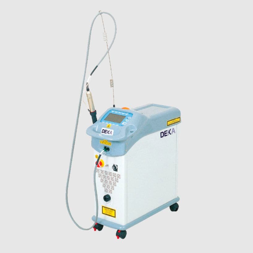 Neurosurgery laser Stimul 1340