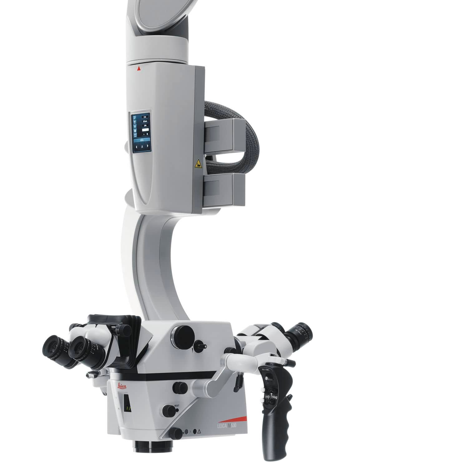 Neurosurgery operating microscope M530 image 2