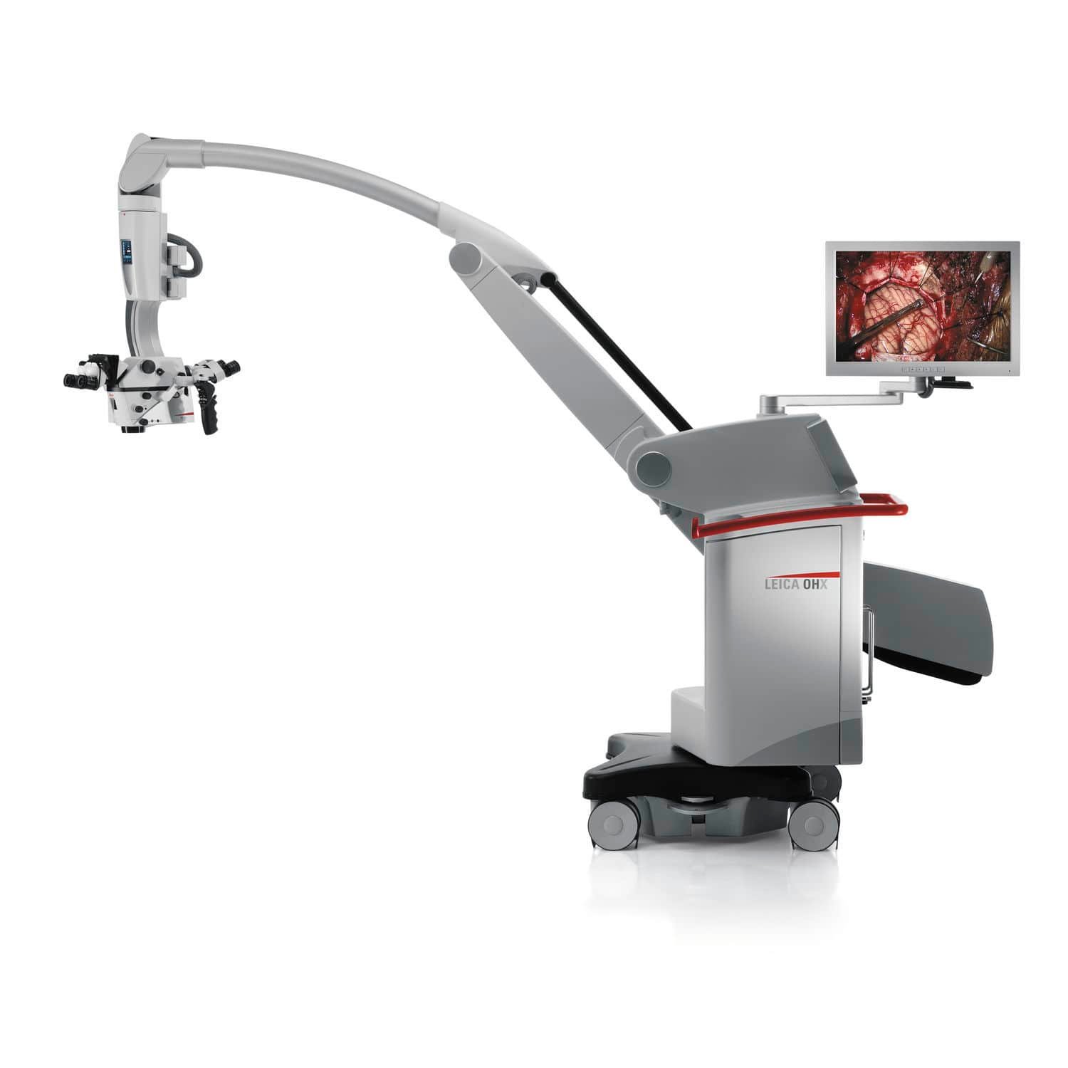 Neurosurgery operating microscope M530 OHX