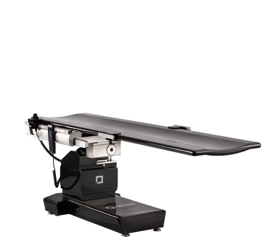 Neurosurgery operating table FLARE image 3