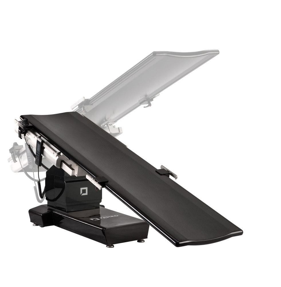 Neurosurgery operating table FLARE image 5