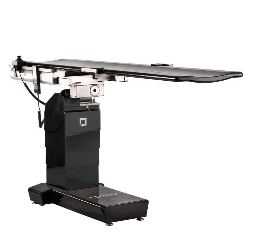 Neurosurgery operating table FLARE image 6
