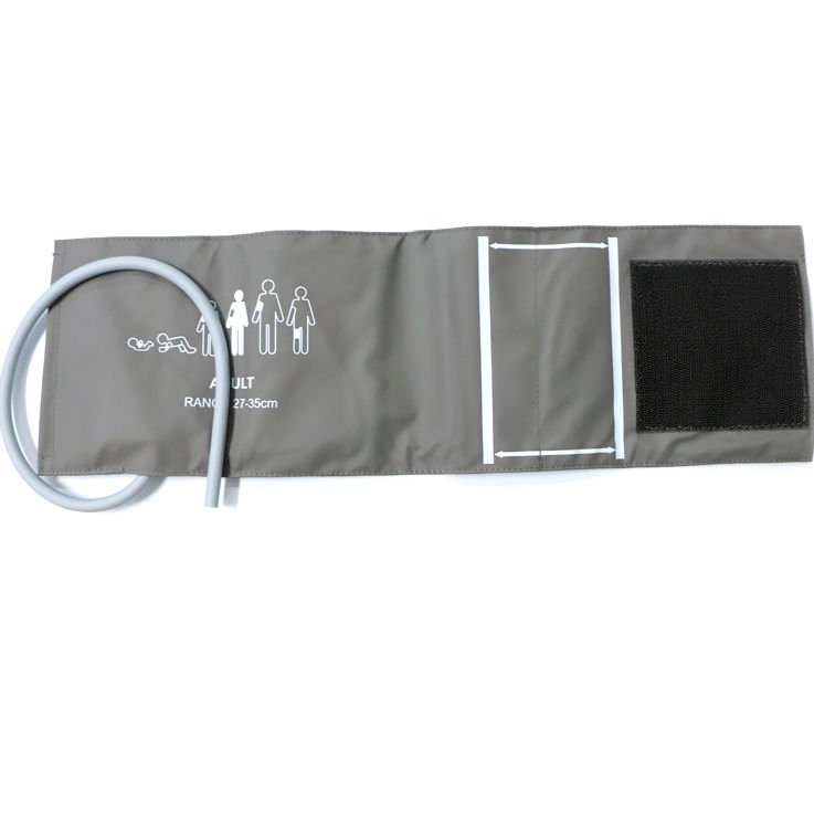 NIBP cuff alternate view image 2