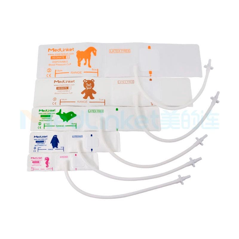 NIBP cuff Y000DSN1-1