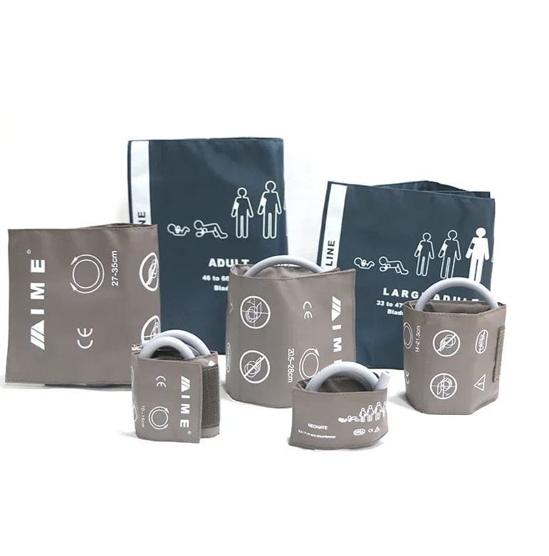NIBP cuff