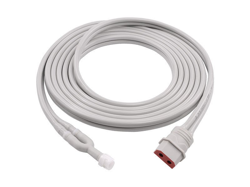 Nihon Kohden NIBP cable YA54A11-10