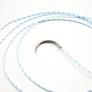 Non-absorbable suture thread TM0701 series image 5