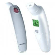 Non-Contact Temple Thermometer HA500 Rossmax