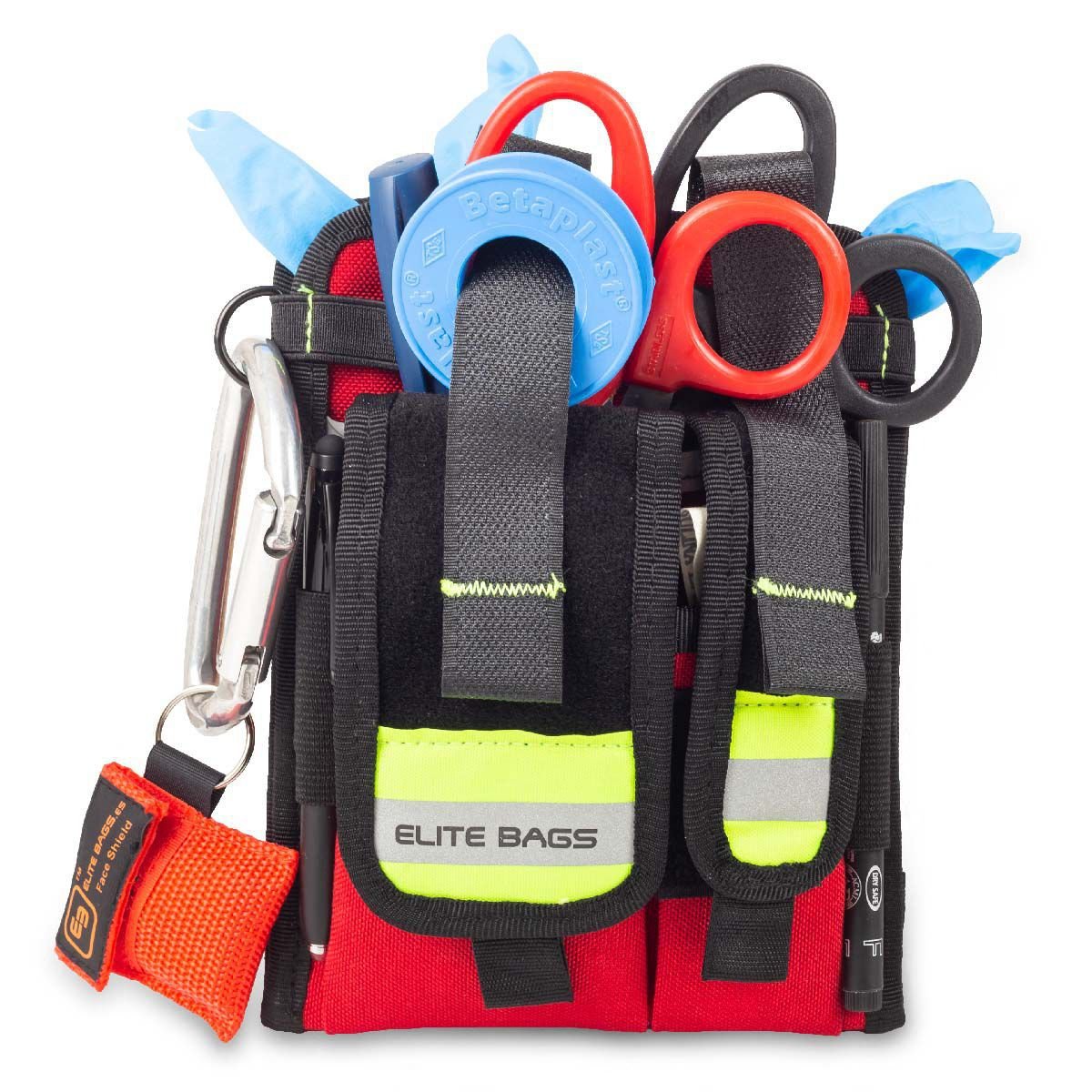 Nurse's instrument holster EB02.051 B-RESQ