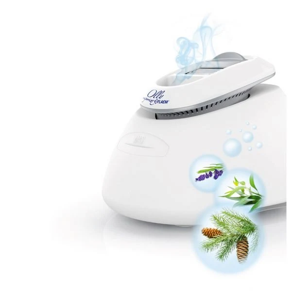 Olly Vaporizer Air Humidifier HE21E00 by Flaem Italy