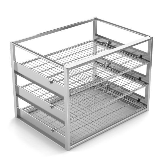 Operating room rack 130 52 series image 2