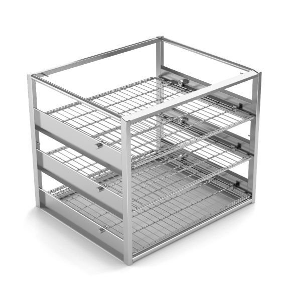 Operating room rack 130 52 series