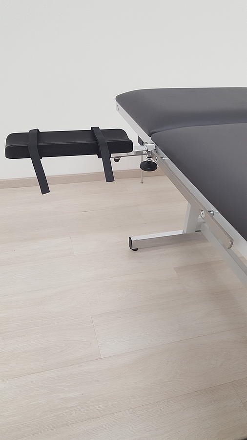 Operating table armrest A-2047 alternate view image 2