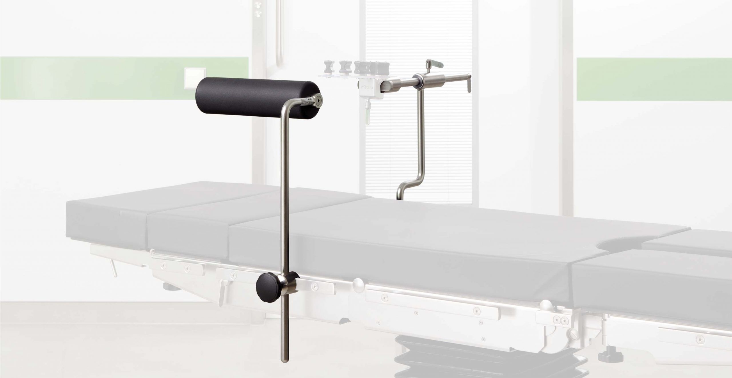 Operating table legrest 62050 alternate view image 2