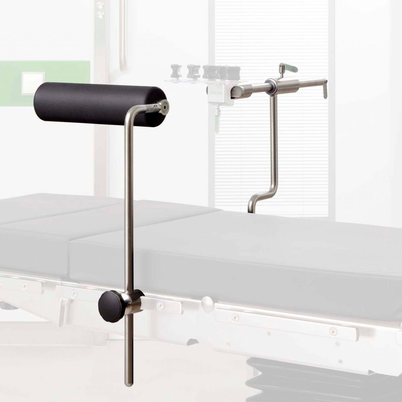 Operating table legrest 62050