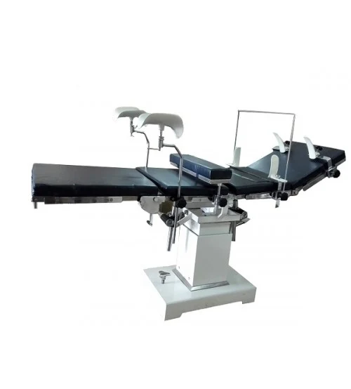 OPERATION TABLE FULL STAINLESS STEEL LOCAL PAKISTAN