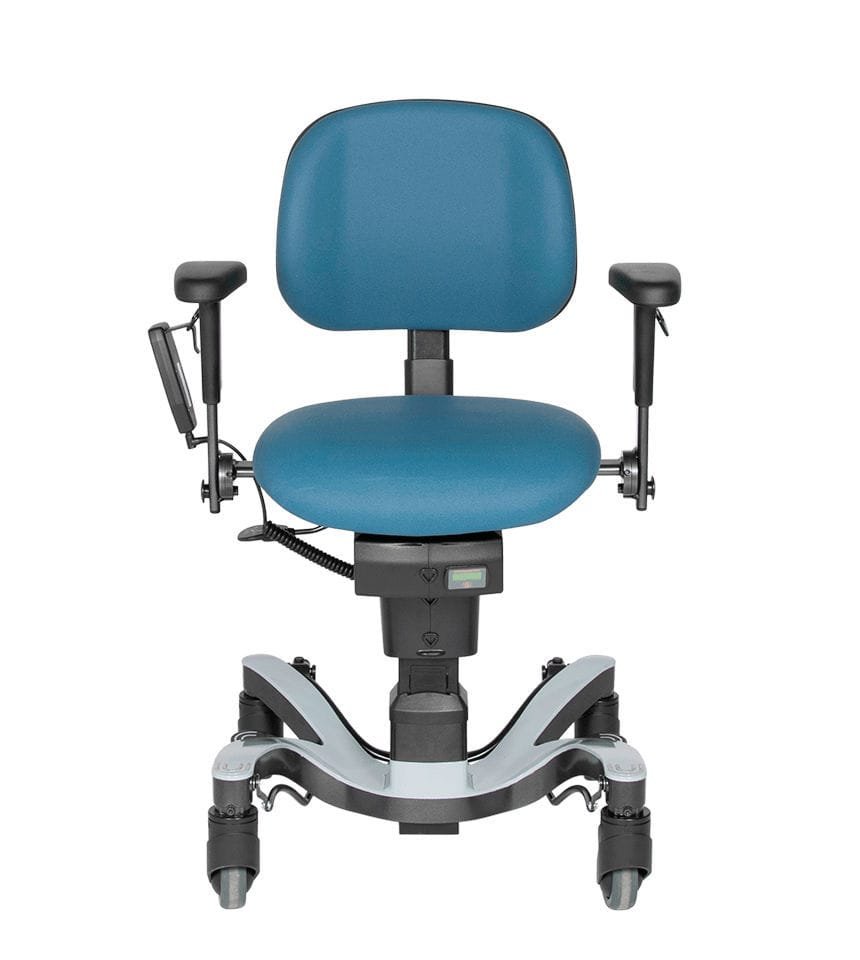 Ophthalmic examination chair Basic+ alternate view image 2