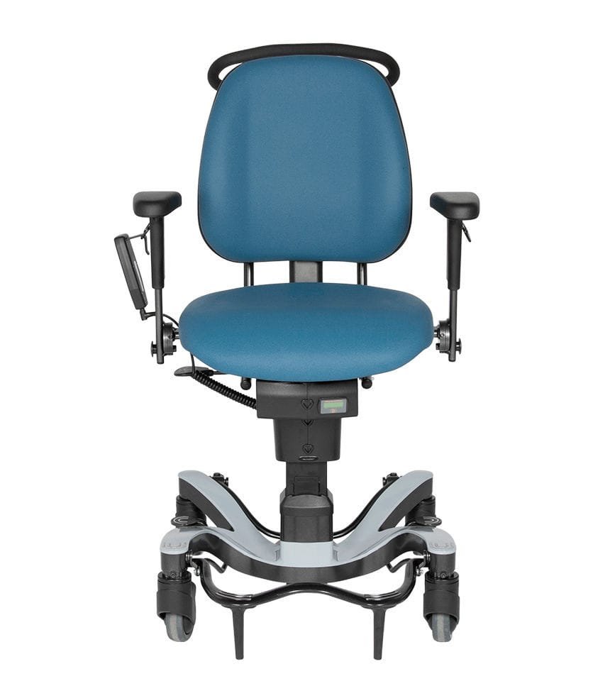 Ophthalmic examination chair Move+ image 3