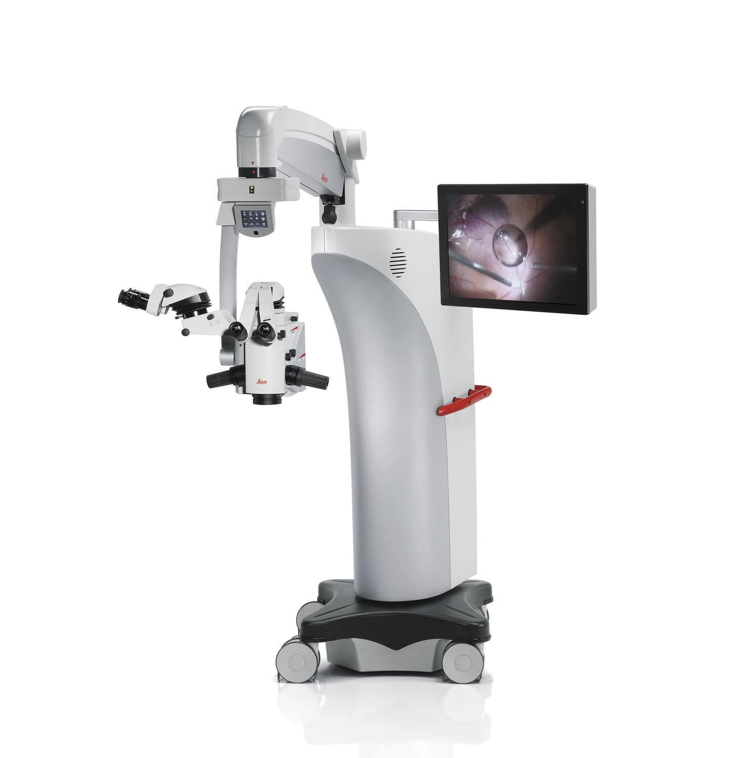 Ophthalmic operating microscope Proveo 8 image 4
