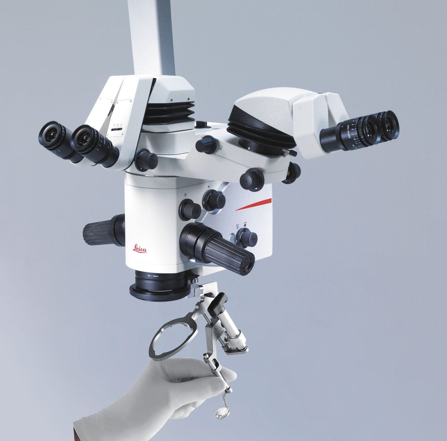 Ophthalmic operating microscope Proveo 8 image 6
