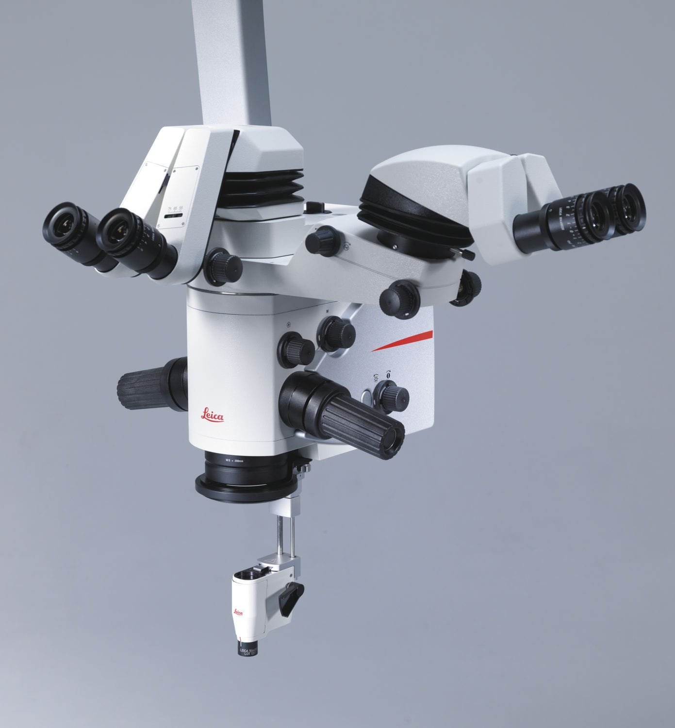 Ophthalmic operating microscope Proveo 8 image 7