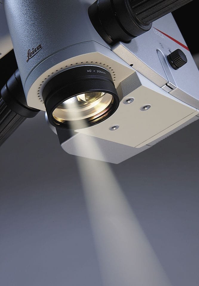 Ophthalmic operating microscope Proveo 8 image 8