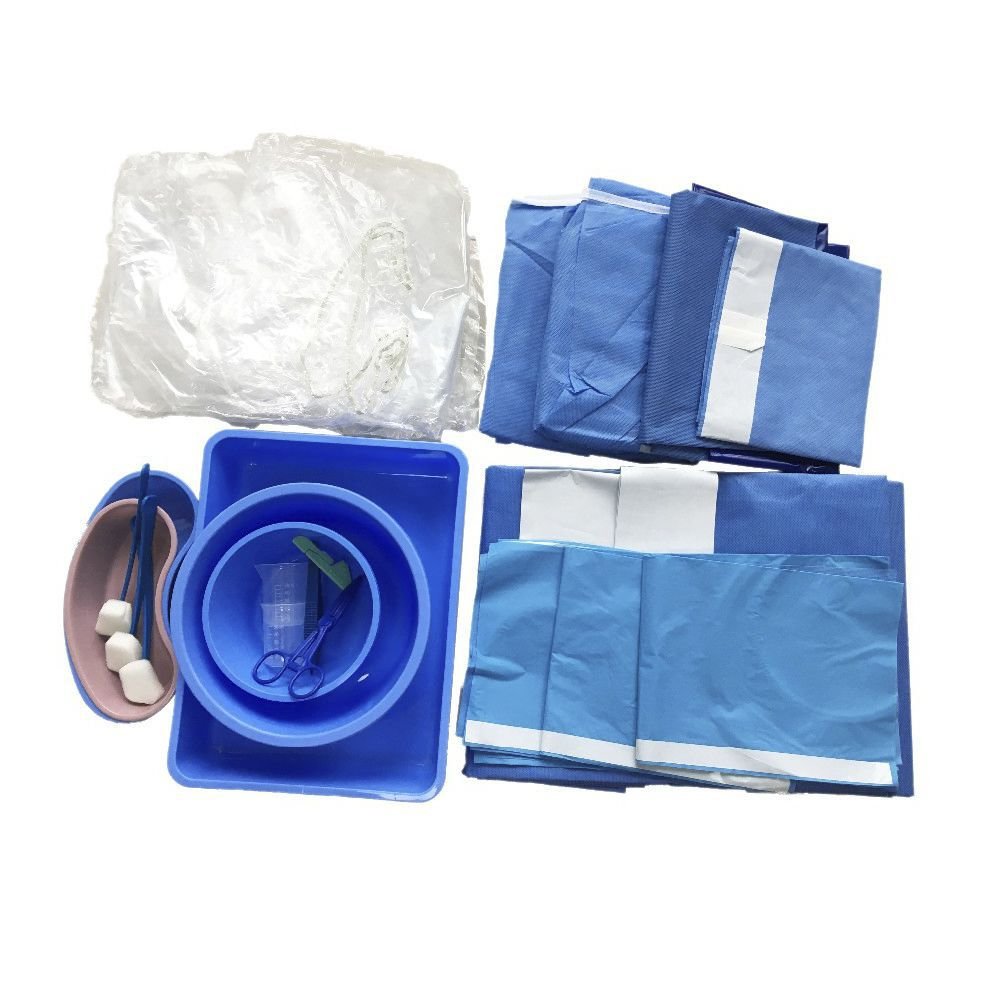 Ophthalmic surgery medical kit image 6
