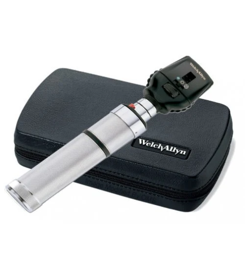 OPHTHALMOSCOPE Coaxial 3.5V