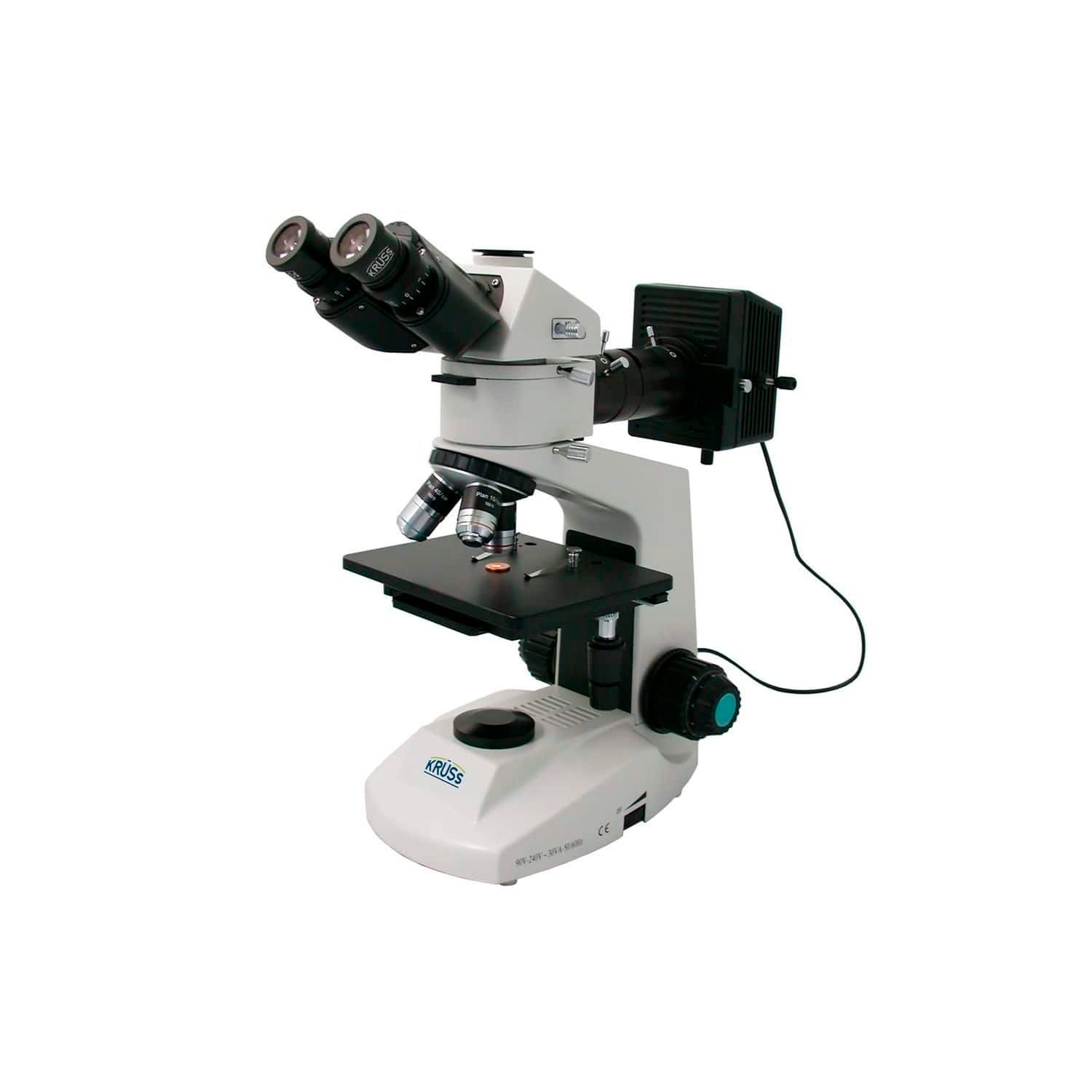 Optical microscope MBL3300