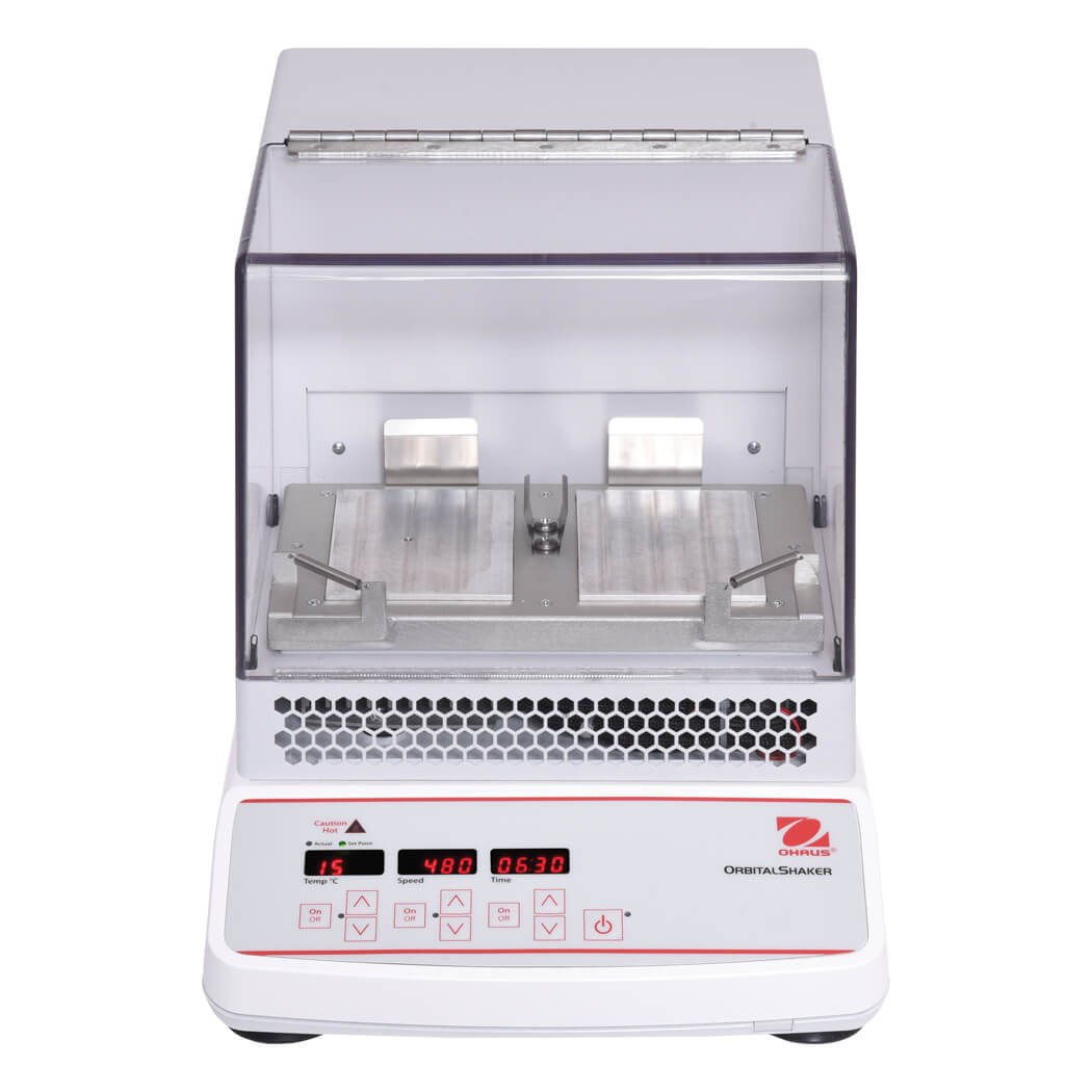 Orbital laboratory shaker ISICMBCDG image 10