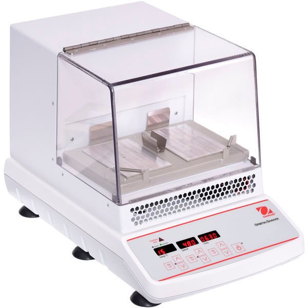 Orbital laboratory shaker ISICMBCDG