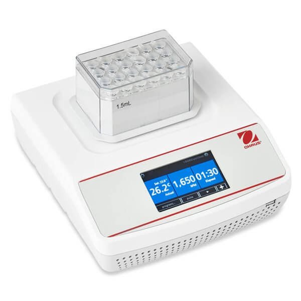 Orbital laboratory shaker ISTHBL series