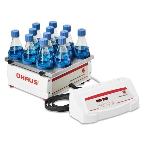 Orbital laboratory shaker SHEX1619DG