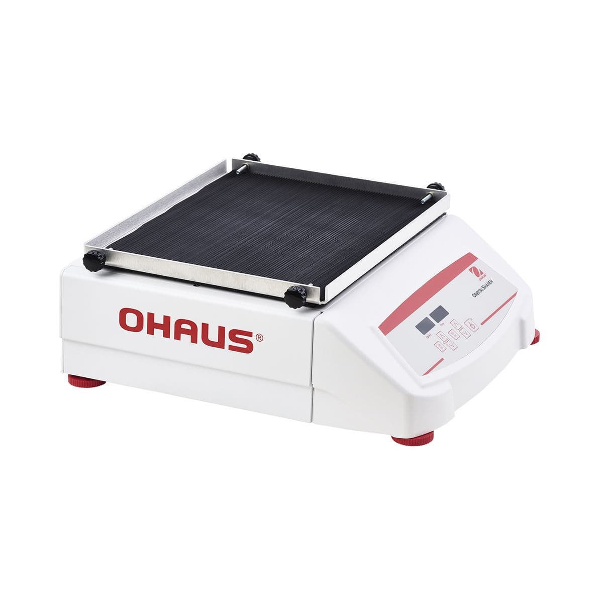 Orbital laboratory shaker SHHD series image 4