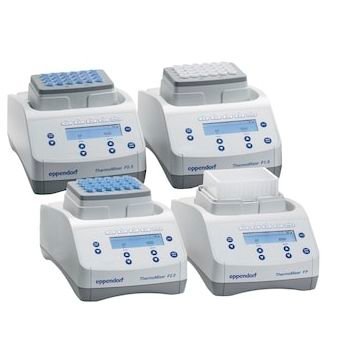 Orbital thermo-mixer ThermoMixer® F