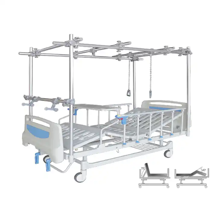 Orthopedic Bed