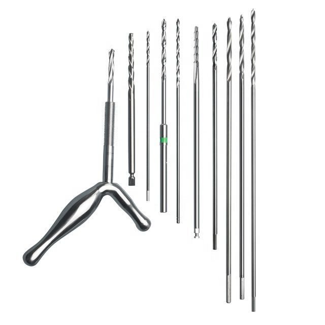 Orthopedic burr L7TD1512